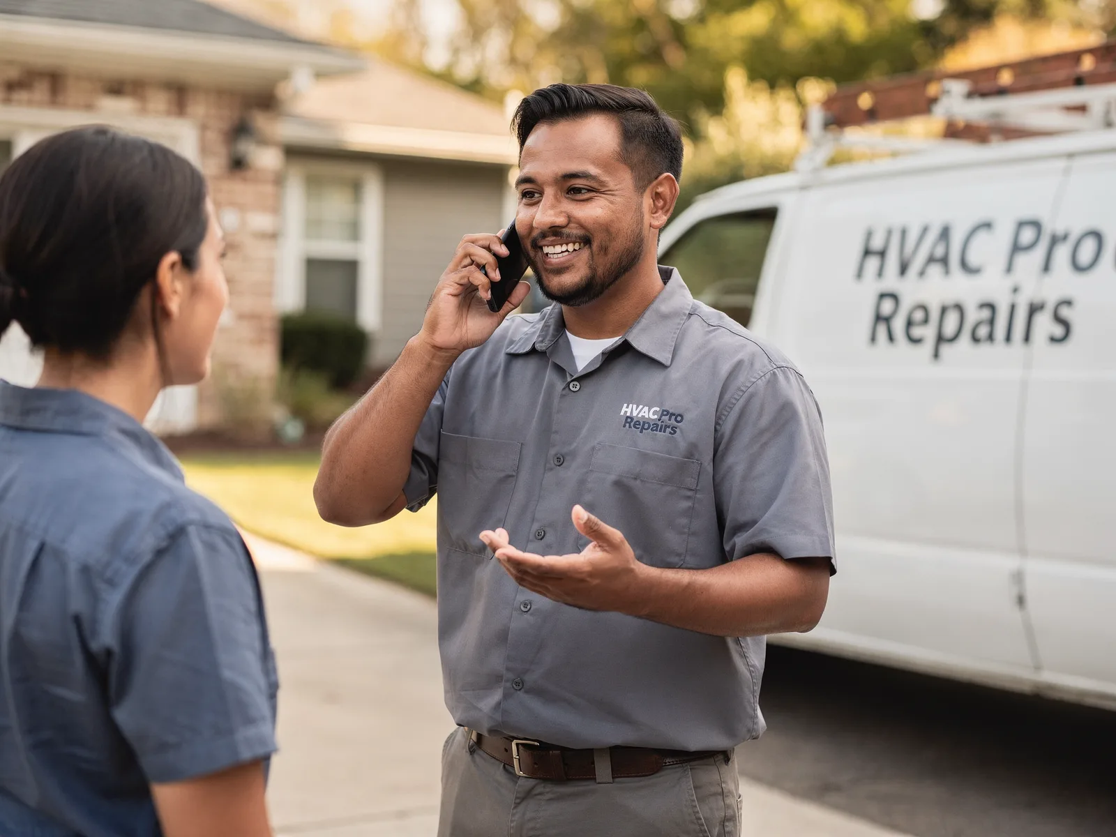 Heat Pump Repair Le Mars, IA FAQs